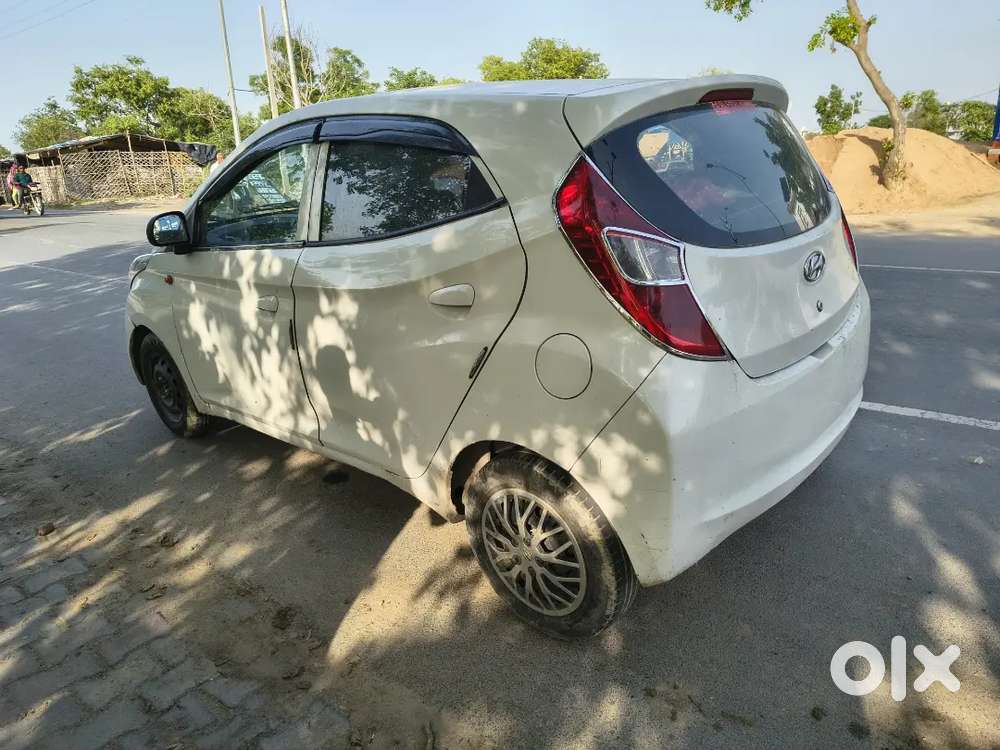 Hyundai Eon 2016