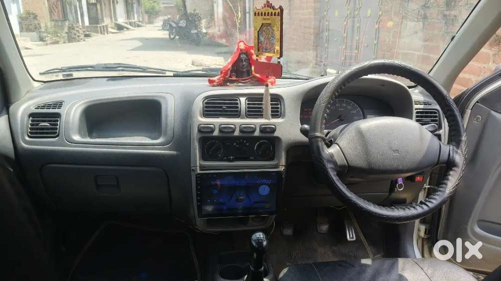 Maruti Suzuki Alto 2013 मॉडल