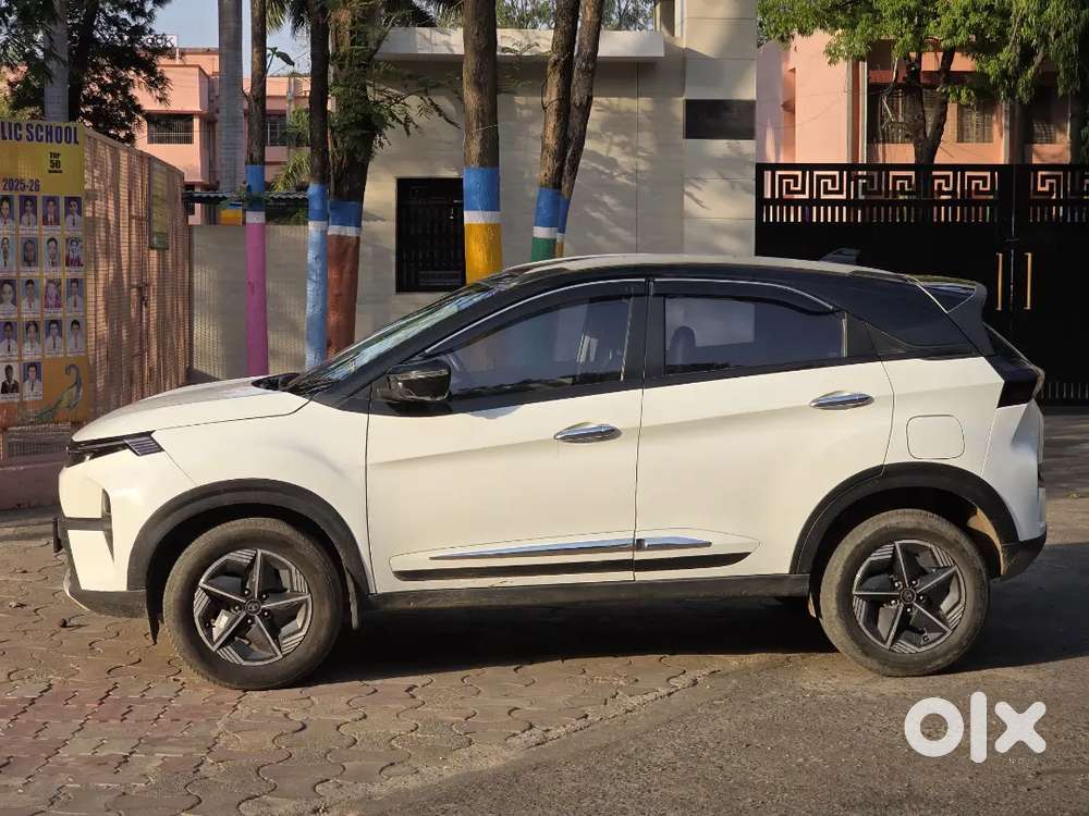 Jh09bf0588 New Nexon Diesel Mt Fir Sell At Bokaro Jharkhand