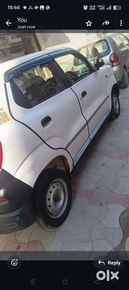 Maruti Suzuki S Presso For Sale