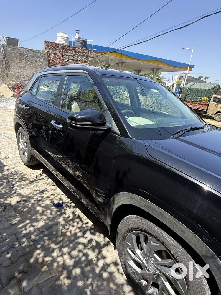 Hyundai Creta 1.6 Sx, 2020, Diesel