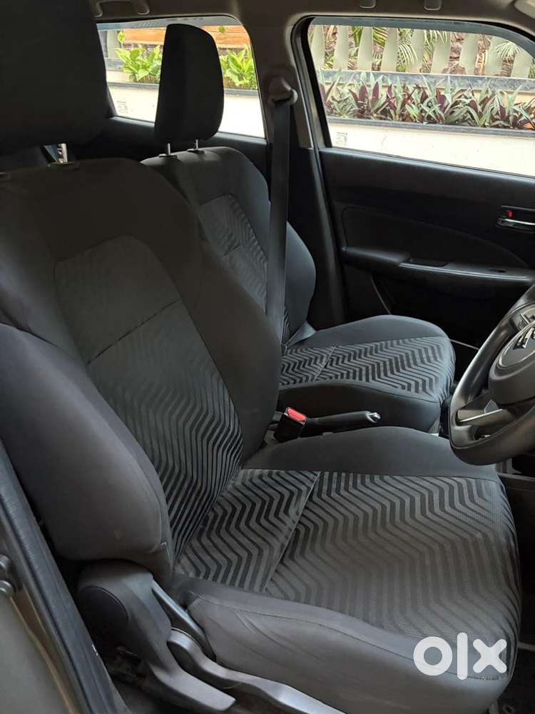 Maruti Suzuki Swift Amt Vxi, 2020, Petrol