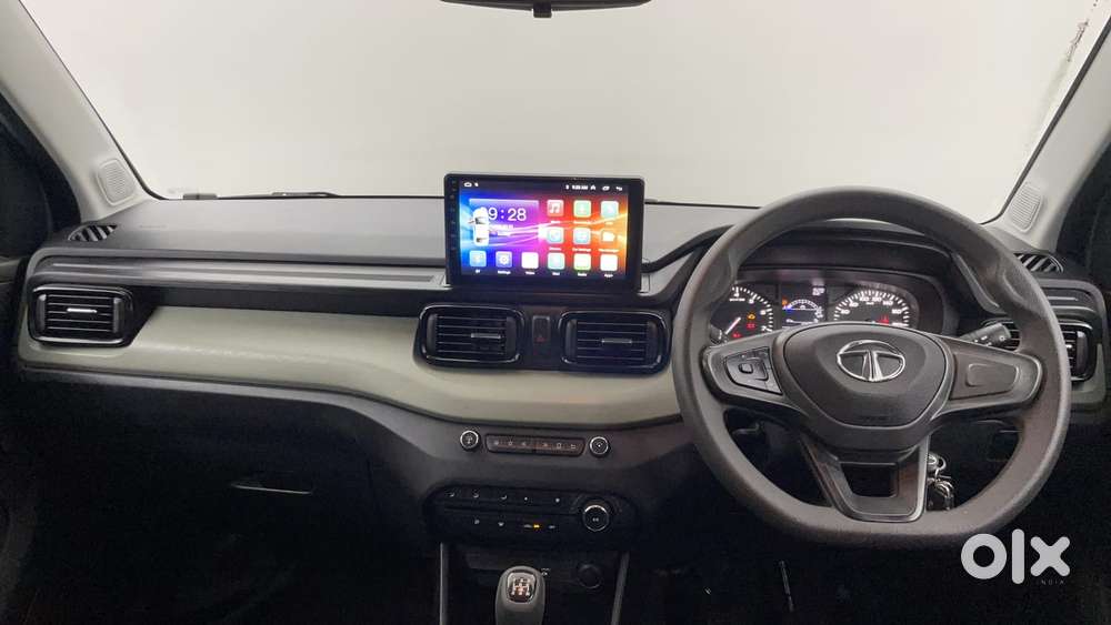 Tata Punch Adventure, 2023, Petrol