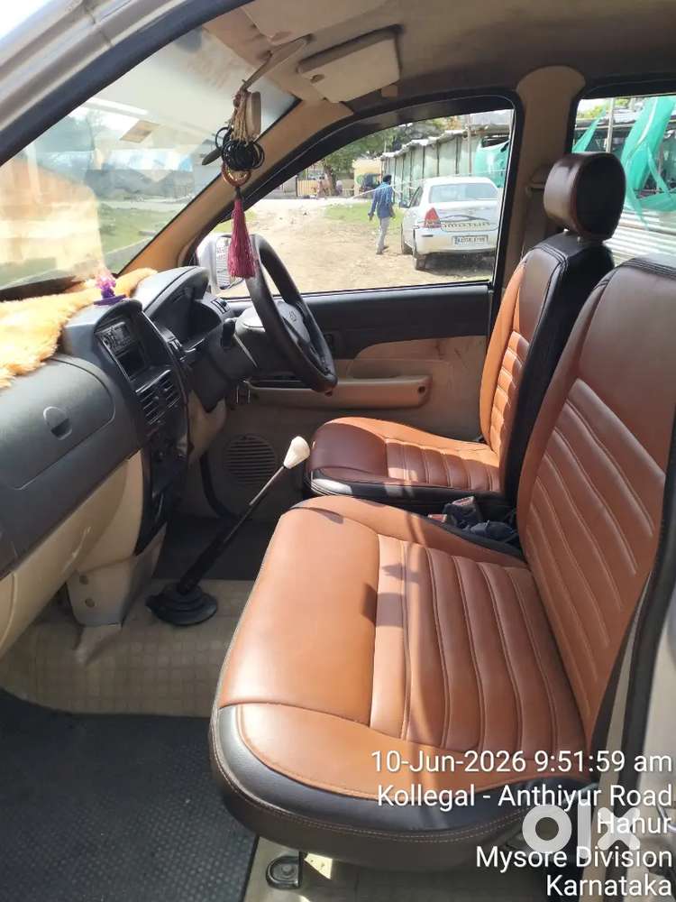 Chevrolet Tavera 2016