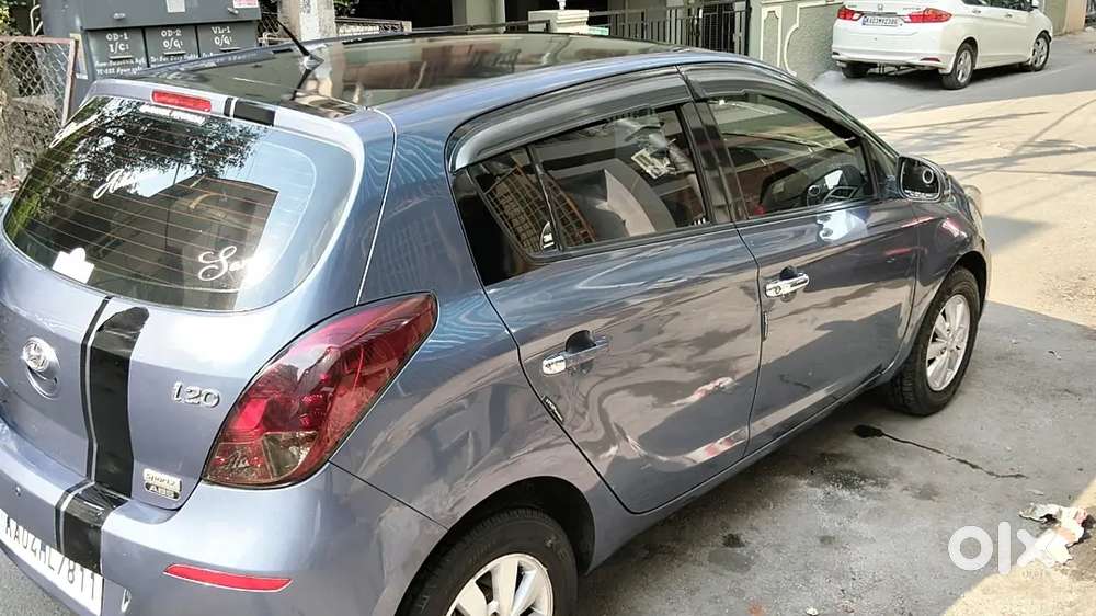 Hyundai I20 2013 Diesel Well Maintained