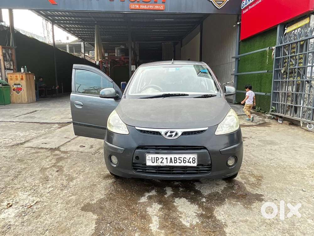 Hyundai I10 Petrol Well Maintained