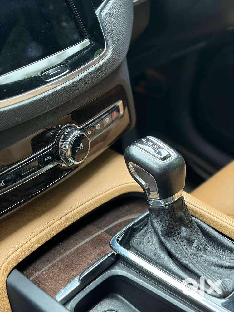 Used Volvo Xc 90 Diesel 2016