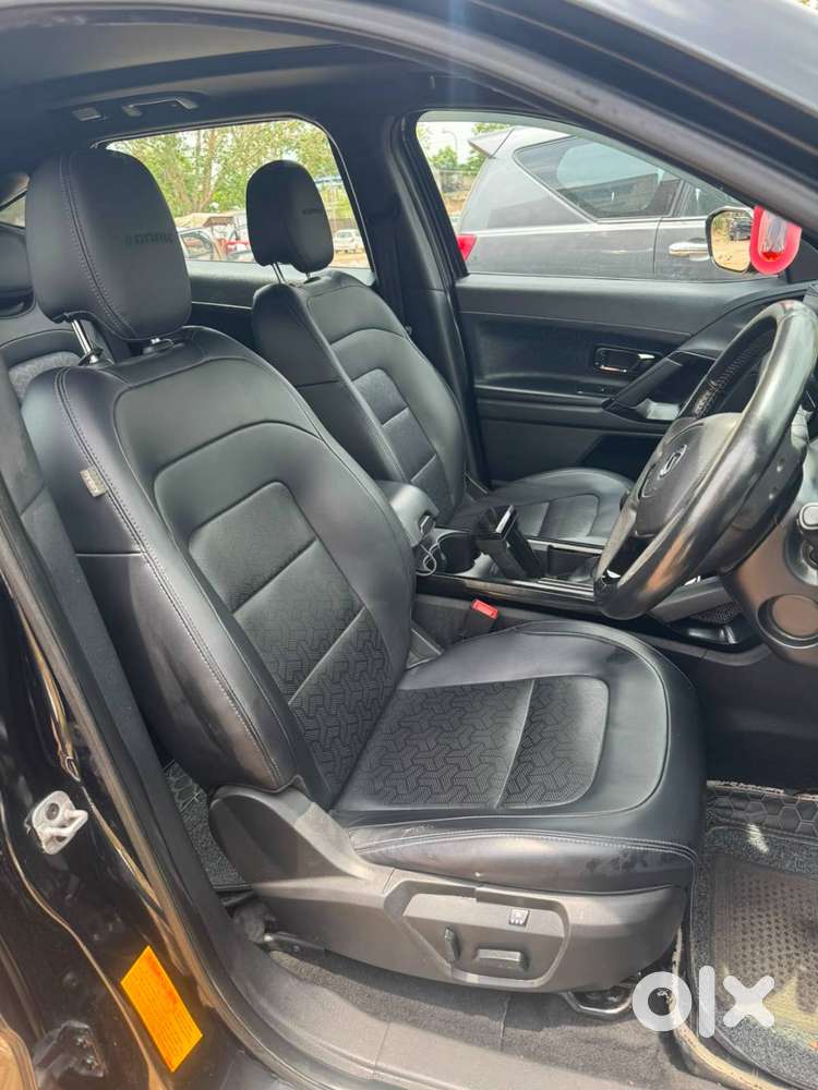 Tata Harrier 2022 Diesel Well Maintained
