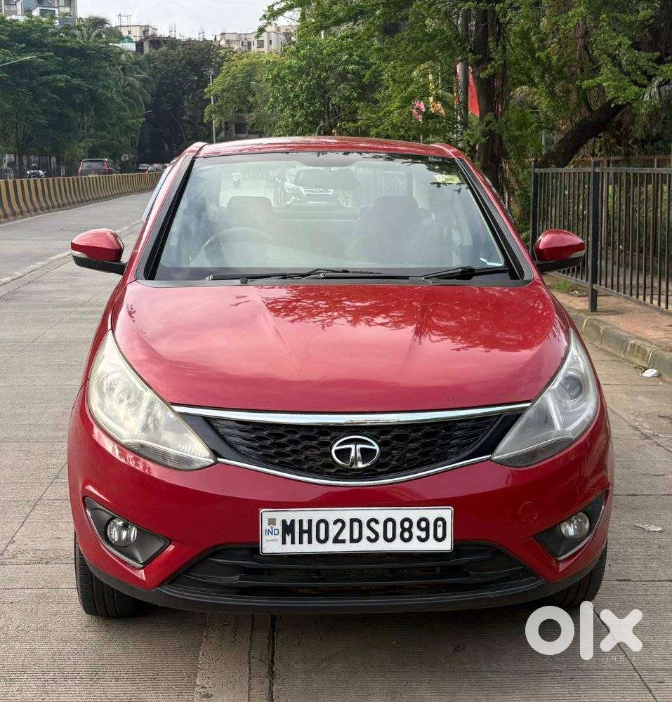 Tata Zest Quadrajet 1.3 Xta, 2014, Diesel