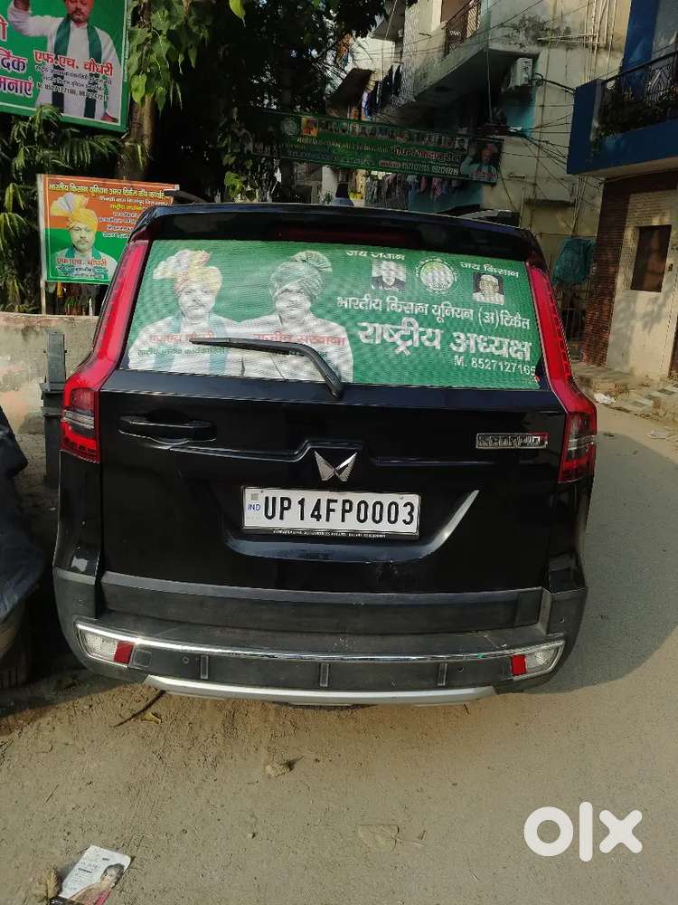 Mahindra Be 6 2023 Year Diesel