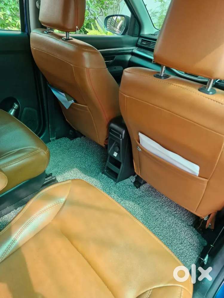 Maruti Suzuki Xl6 2020 Petrol 82000 Km Driven