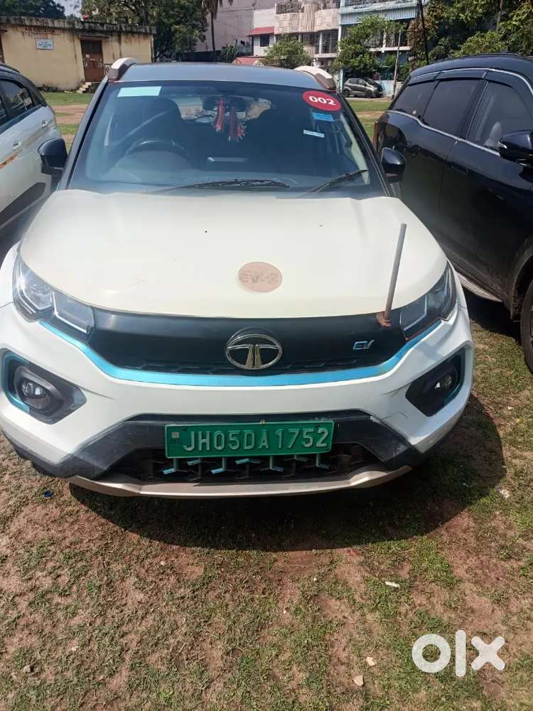 Tata/ Nexon