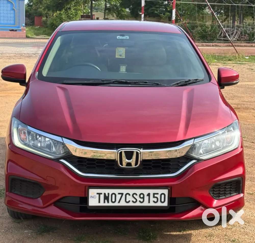 Honda City In Excellent Condition