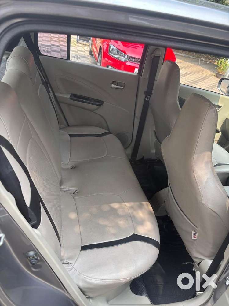 Maruti Suzuki Celerio 2014 Petrol 42000 Km Driven