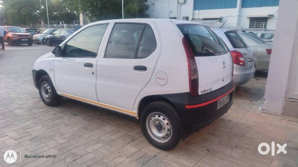 Tata Indica, 2013, Diesel