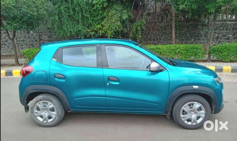 Renault Kwid Rxt Optional, 2022, Petrol