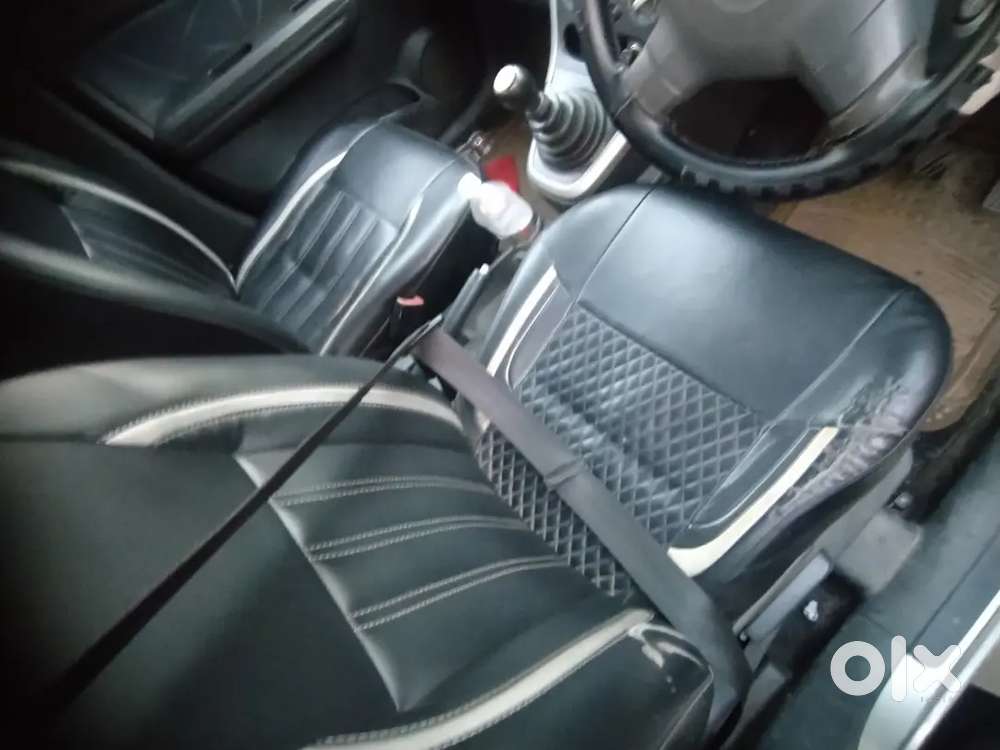 Maruti Suzuki Ritz 2010 Diesel Good Condition