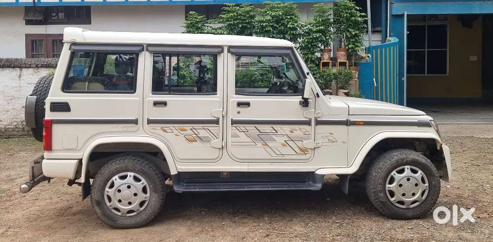 Mahindra Bolero / Powerplus Zlx /well Maintained