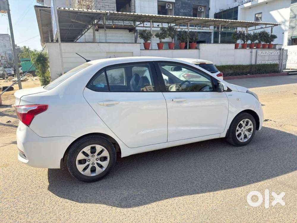 Hyundai Xcent S 1.2, 2018, Diesel