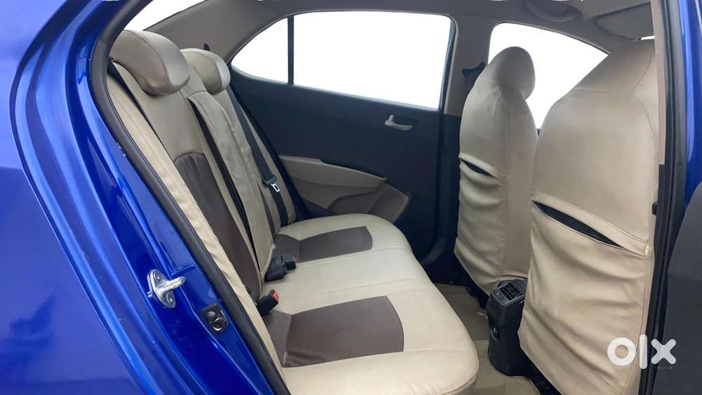 Hyundai Xcent 1.1 S (o) Crdi, 2015, Diesel