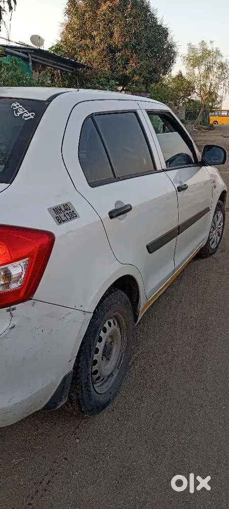 Maruti Suzuki Swift Dzire Tour 2019 Diesel 170000 Km Driven