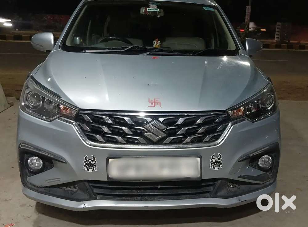Ertiga 1.5 Vxi 2024