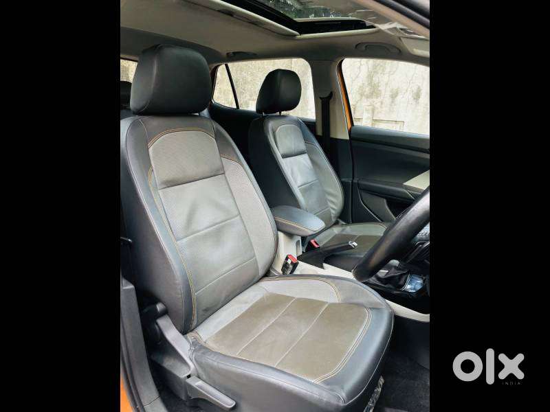 Skoda Kushaq Style 1.0l Tsi At, 2022, Petrol