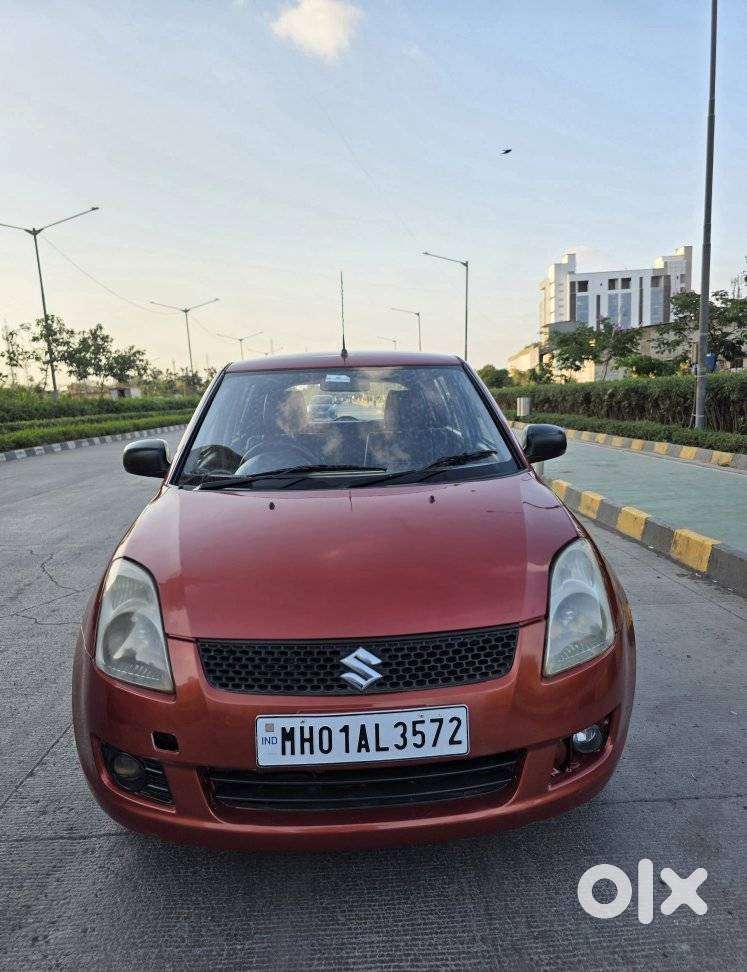 Maruti Suzuki Swift 2004-2010 1.3 Lxi, 2008, Petrol