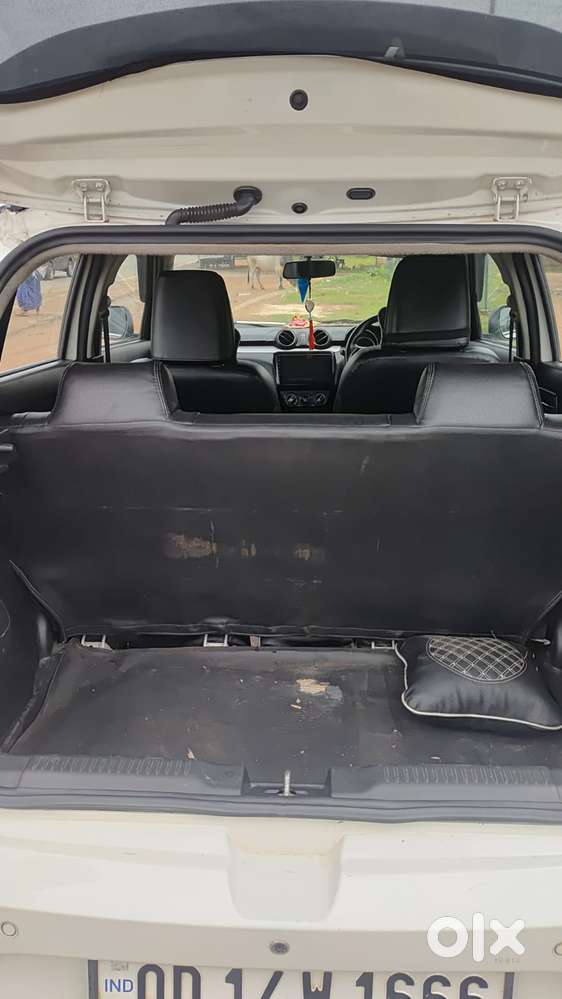 Maruti Suzuki Swift 1.2 Vxi (o), 2020, Petrol