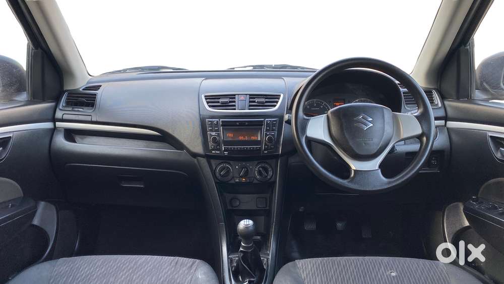 Maruti Suzuki Swift Vdi, 2017, Diesel