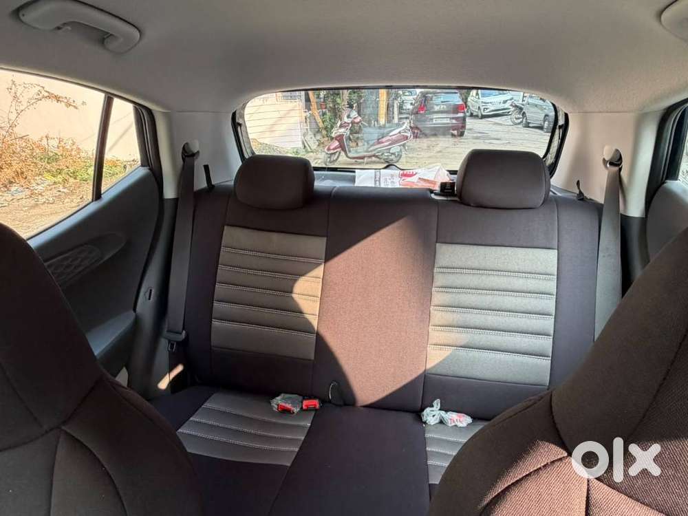 Hyundai Grand I10 Nios 2025