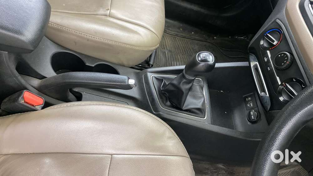 Hyundai Elite I20 Magna 1.2, 2016, Petrol