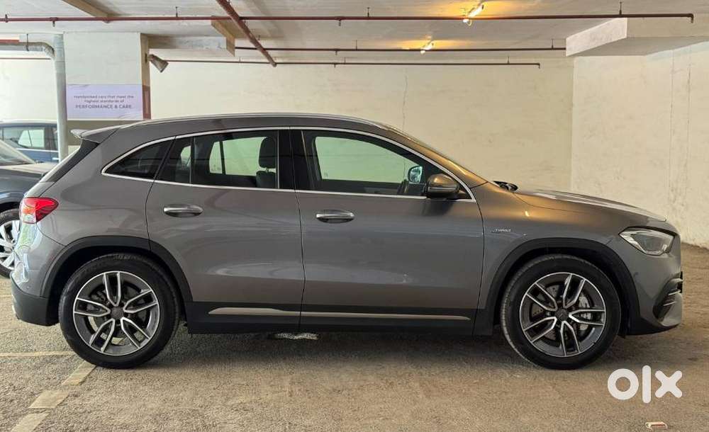 Mercedes-benz Amg Gla35 4matic, 2023, Petrol