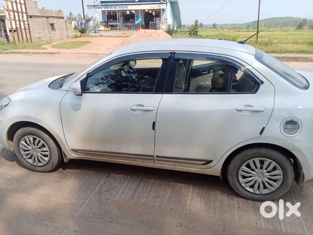 Maruti Suzuki Dzire 2024