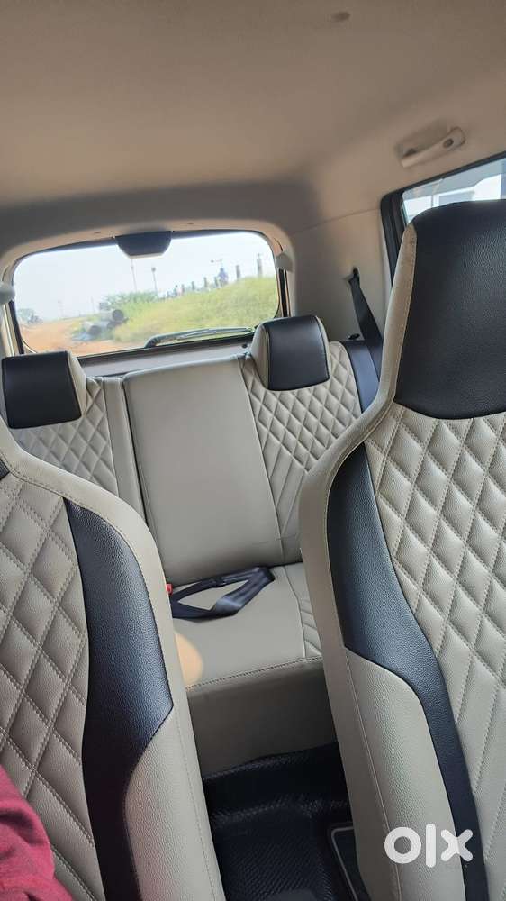 Maruti Suzuki Wagon R 1.2 Zxi Plus, 2022, Petrol