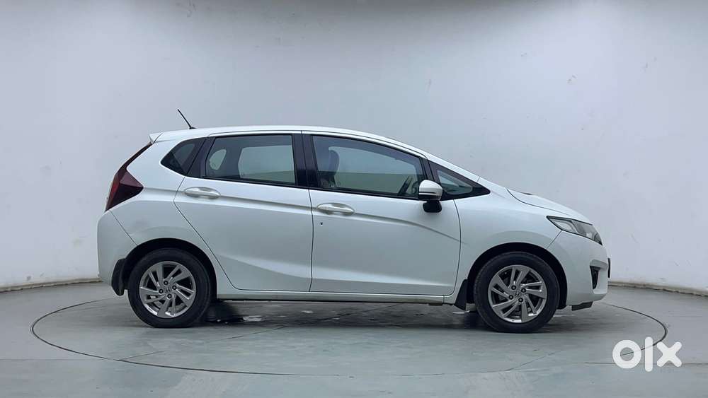 Honda Jazz [ ] 1.2 V I-vtec Mt, 2015, Petrol