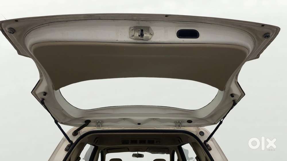 Maruti Suzuki Ertiga 2012-2015 Vxi, 2013, Petrol