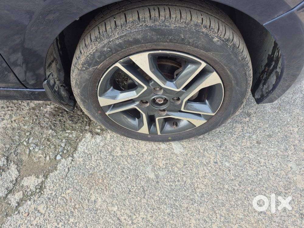 Tata Tigor 1.2 Xza Plus Rtn, 2018, Petrol