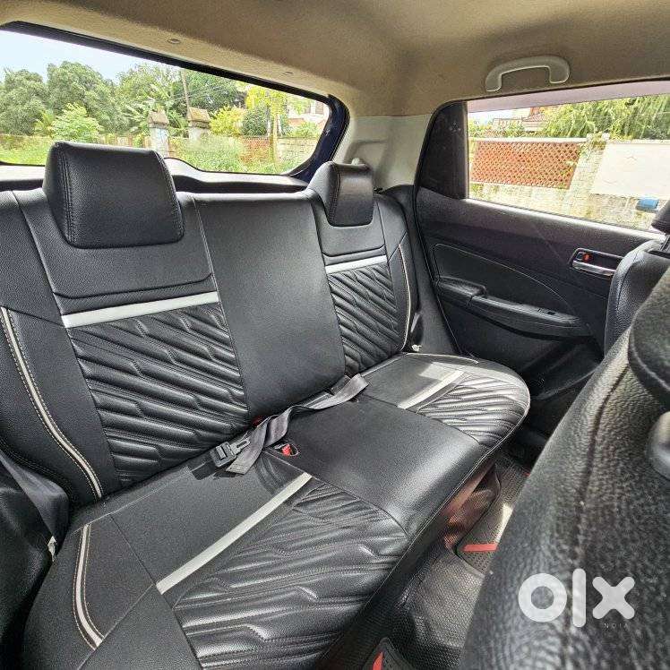 Maruti Suzuki Swift Vxi Ags, 2022, Petrol