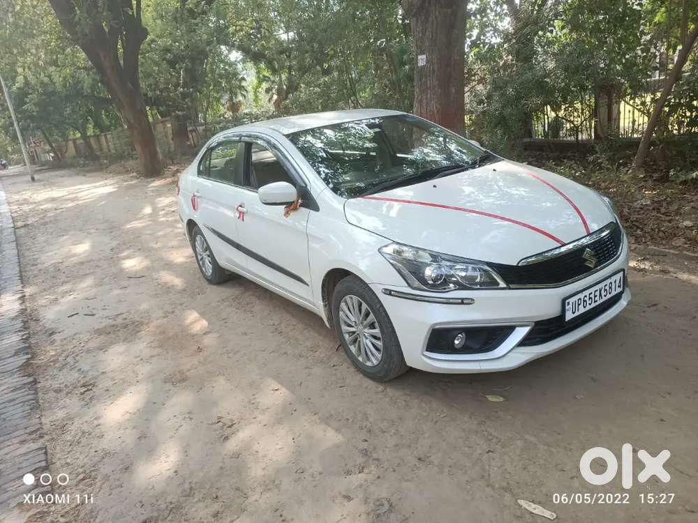 Maruti Ciaz For Official Use