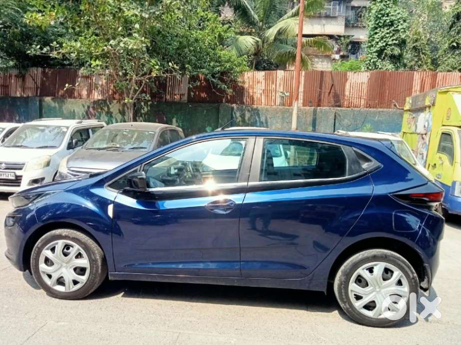 Tata Altroz 1.5 Xm Plus Diesel, 2023, Diesel