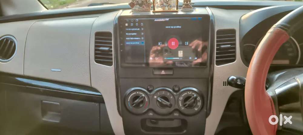 Maruti Suzuki Wagon R 2018 Petrol 56000 Km Driven