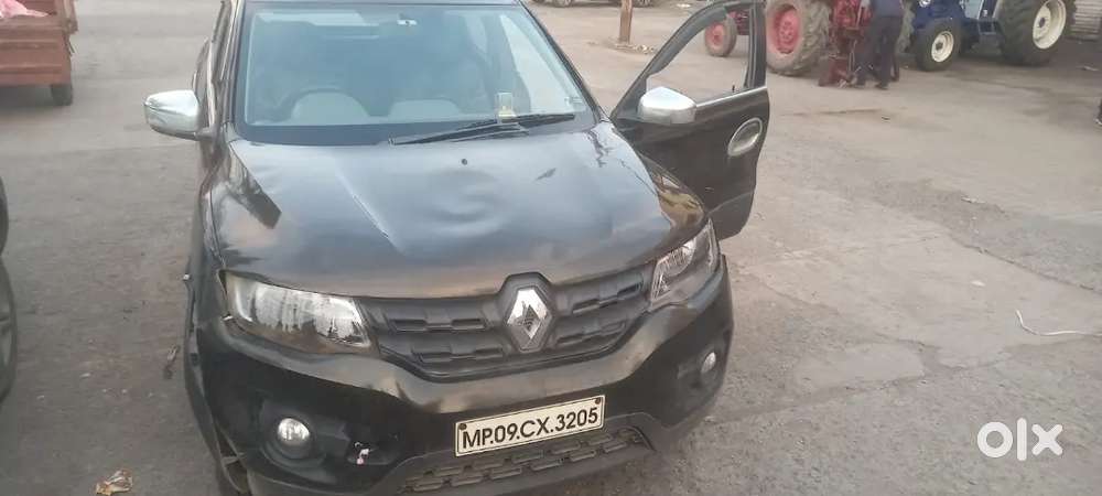 I Want To Sell My Car