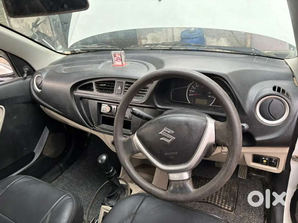 Maruti Suzuki 800 2020 Cng & Hybrids 70000 Km Driven