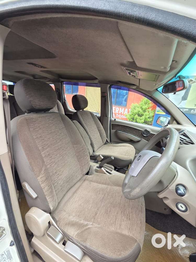 Mahindra Xylo E8 Abs Bs Iv, 2011, Diesel