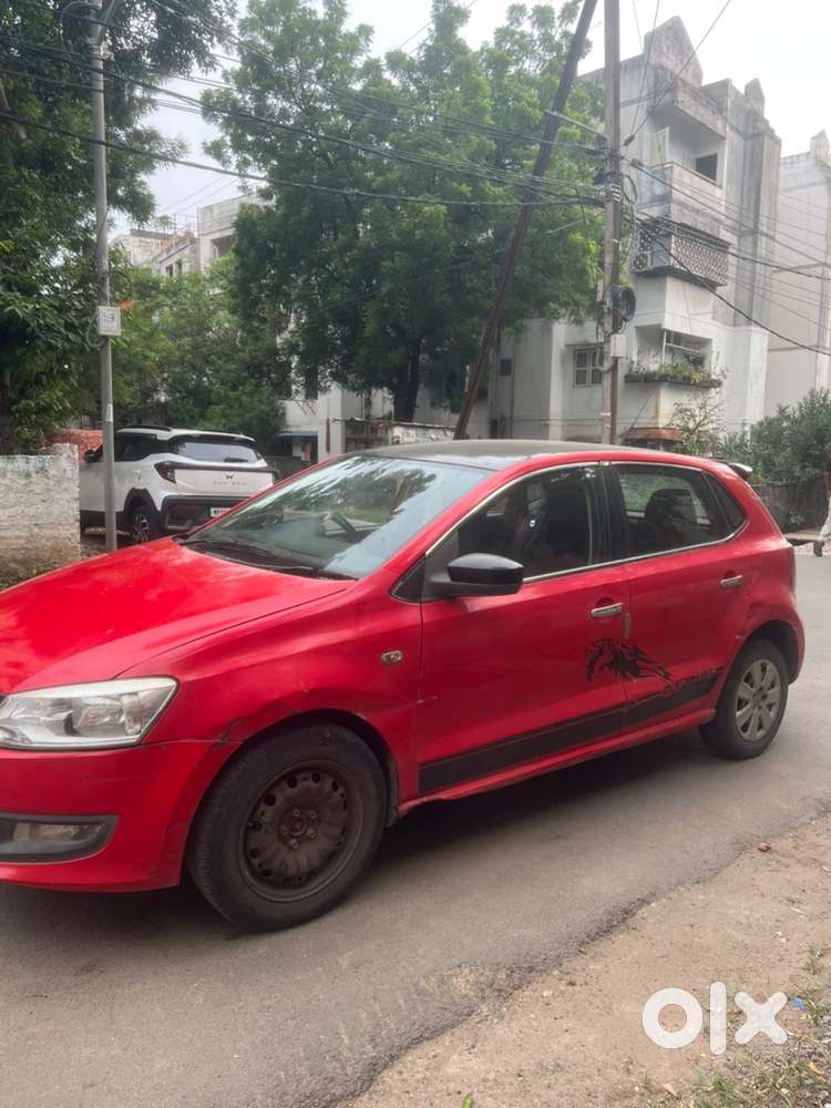Volkswagen Polo Diesel 2012