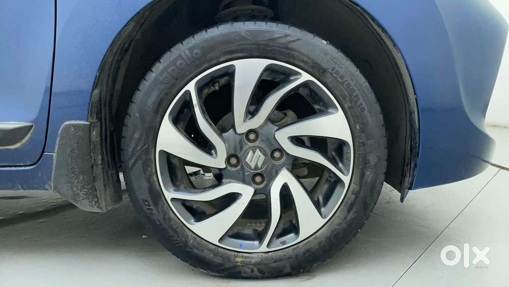 Maruti Suzuki Baleno 1.2 Zeta, 2019, Petrol