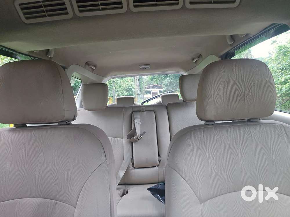 Maruti Suzuki Ertiga 1.5 Zdi, 2016, Diesel
