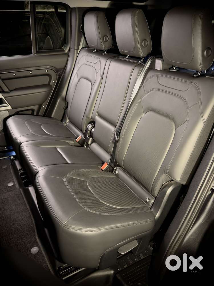 Land Rover Defender 2.0 110 X-dynamic Hse, 2025, Petrol