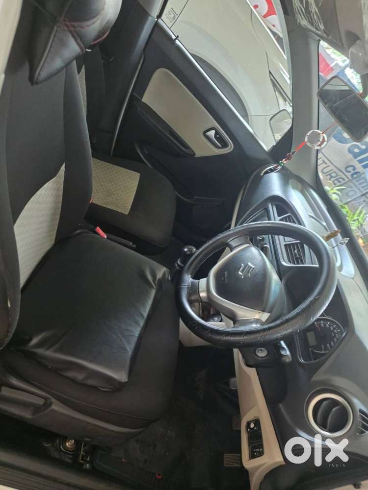 Maruti Suzuki Alto 800 2020